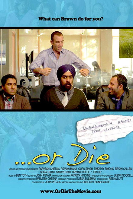 ...Or Die