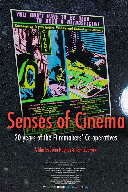 Senses of Cinema