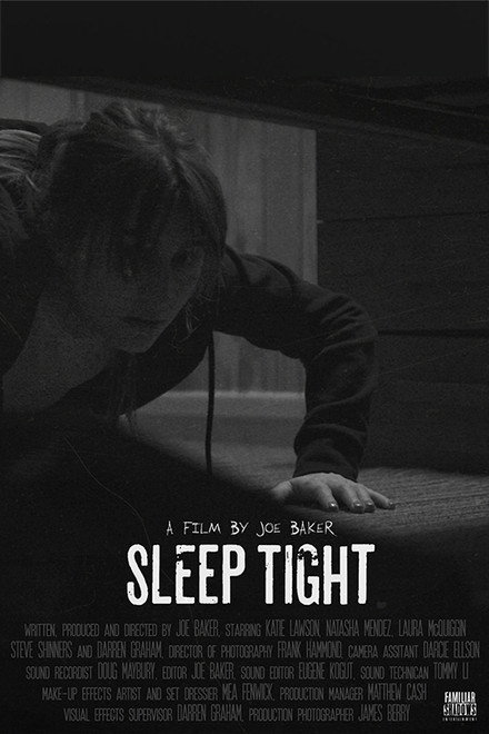 Sleep Tight