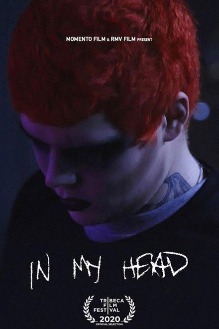 Yung Lean: In My Head