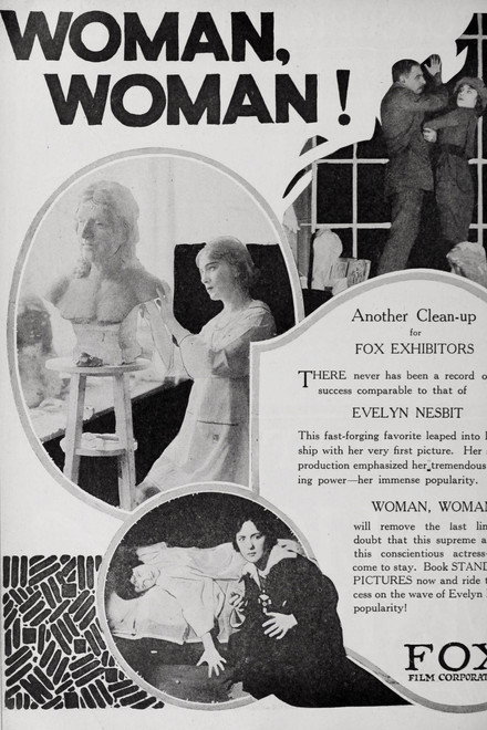 Woman, Woman!