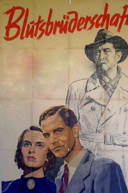 Blutsbrüderschaft