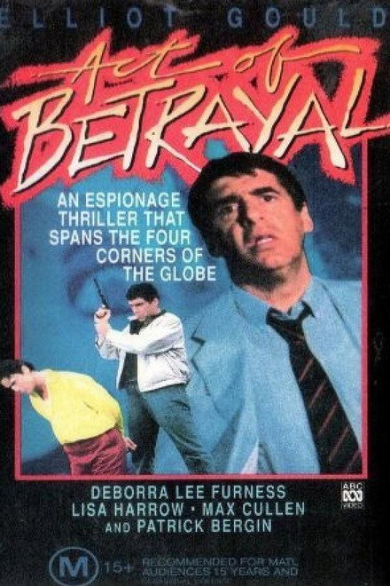 Act of Betrayal