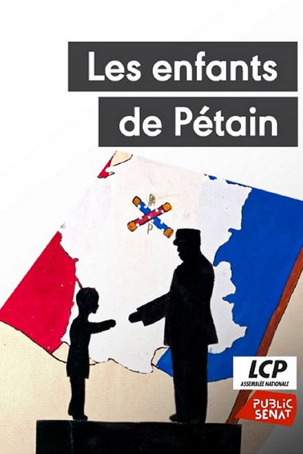 Les enfants de Pétain