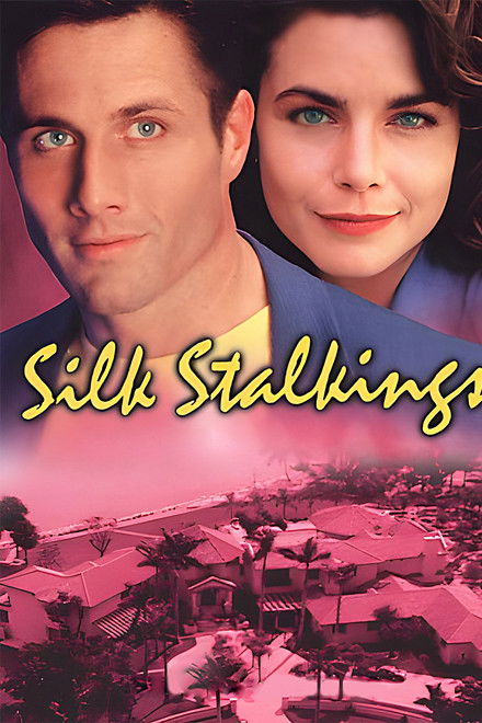 Silk Stalkings