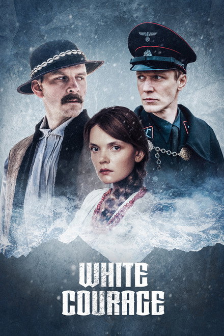 White Courage