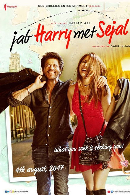Jab Harry Met Sejal