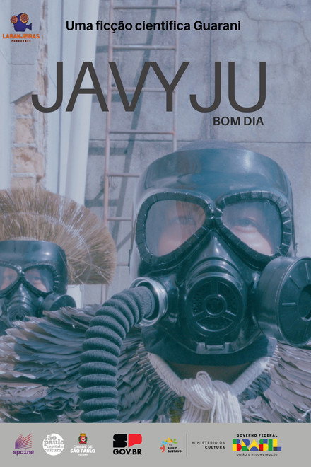 Javyju - Bom Dia