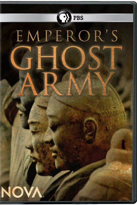Emperor's Ghost Army