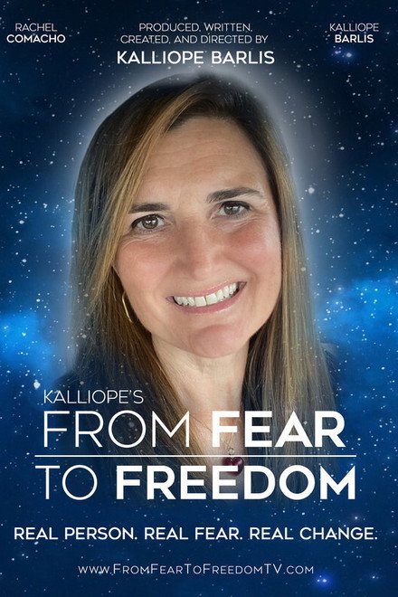 Kalliope’s From Fear to Freedom