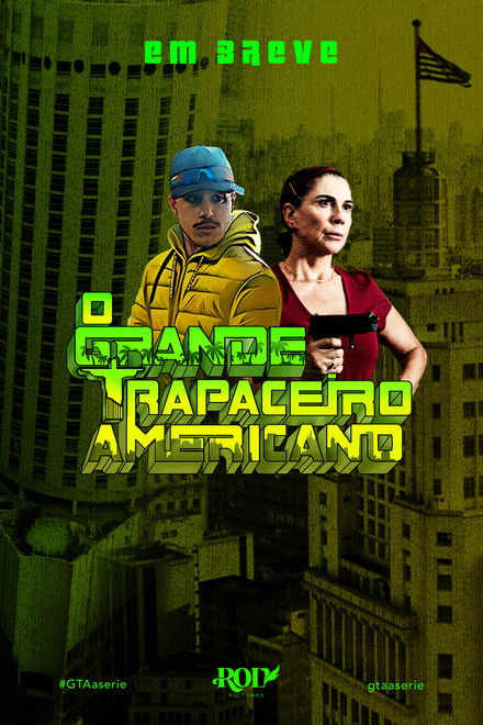 The Great American Cheat