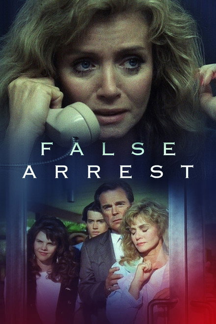 False Arrest
