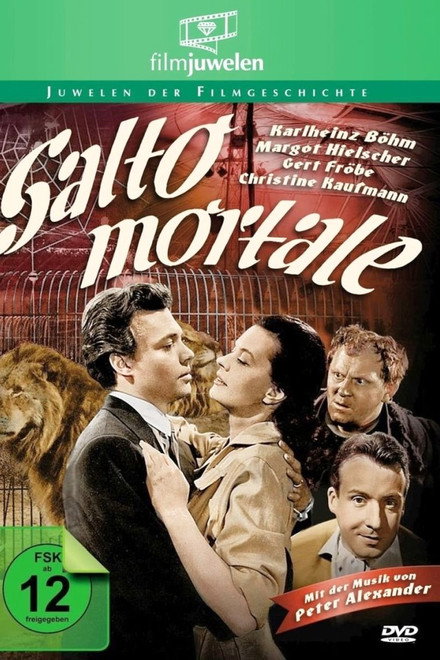 Salto Mortale