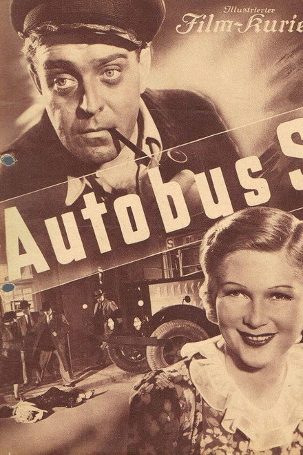 Autobus S