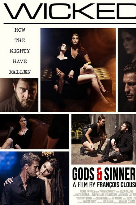 Gods & Sinners