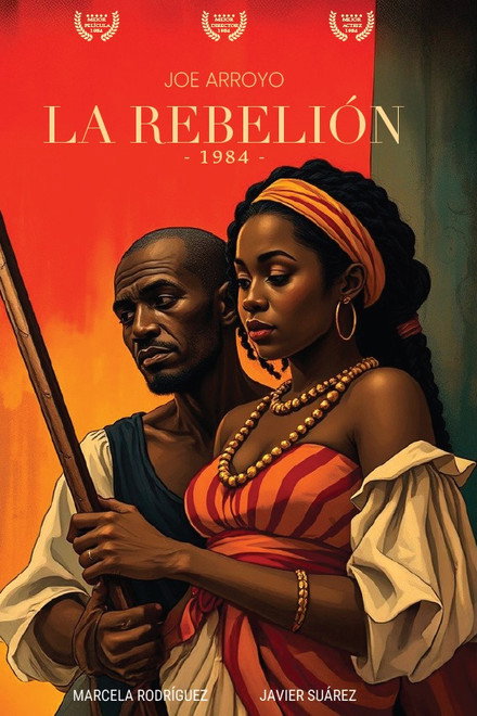 La Rebelión: Historia de nuestras raíces