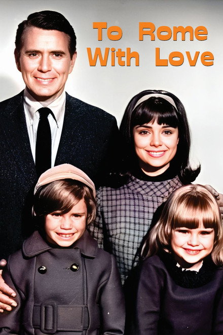 To Rome with Love