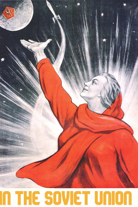 In the Soviet Union