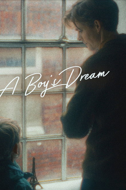 A Boy's Dream