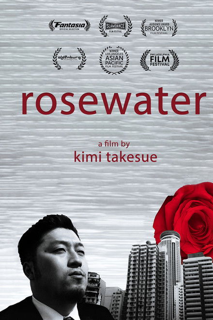 Rosewater