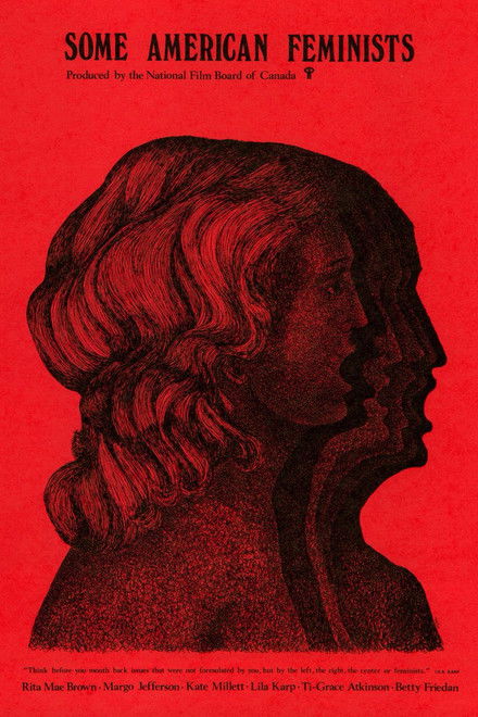 Some American Feminists