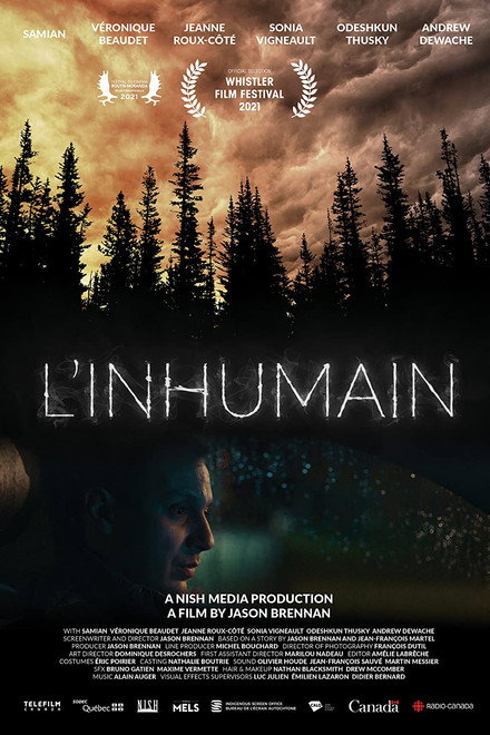 L'Inhumain