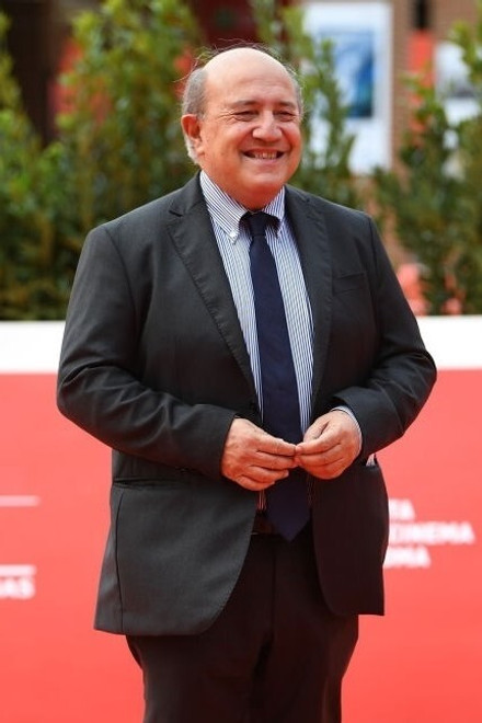 Fabrizio Corallo