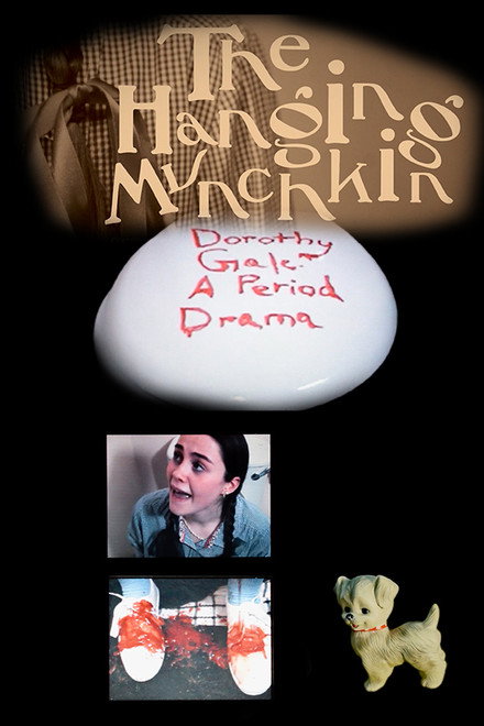 The Hanging Munchkin: Dorothy Gale A Period Drama
