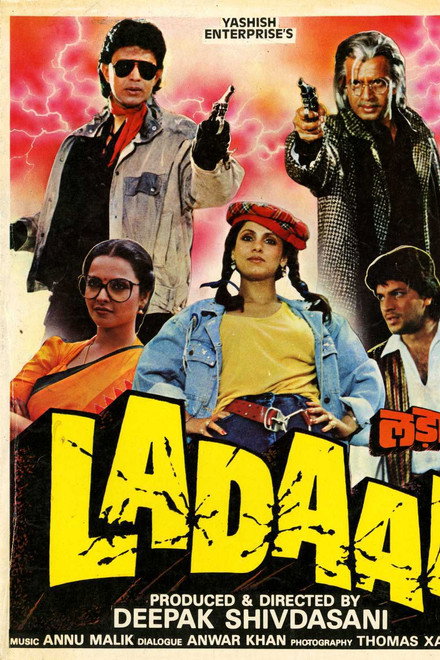 Ladaai