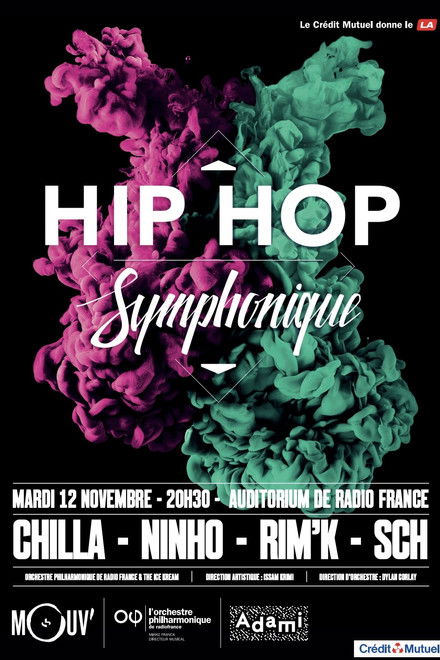 Symphonic Hip Hop 4