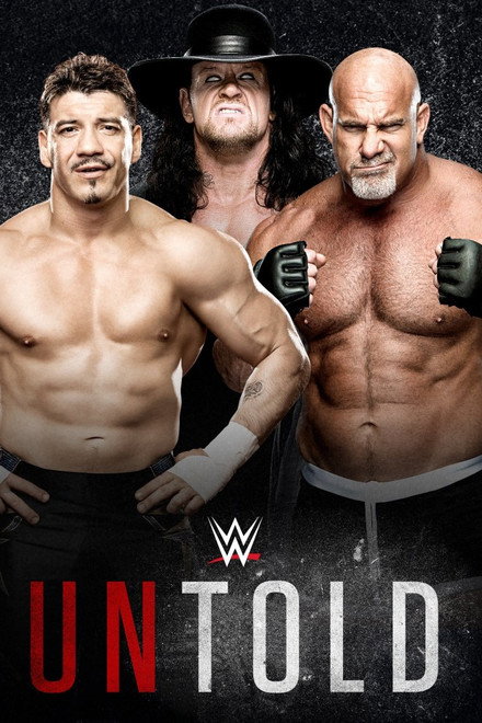 WWE Untold