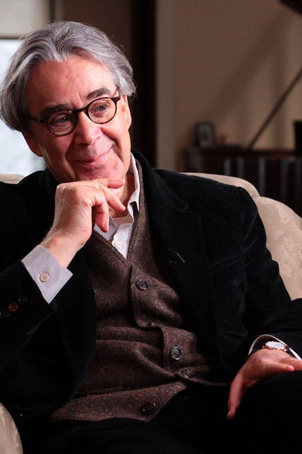 Howard Shore: A Composer's Dream