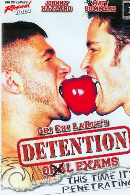 Detention
