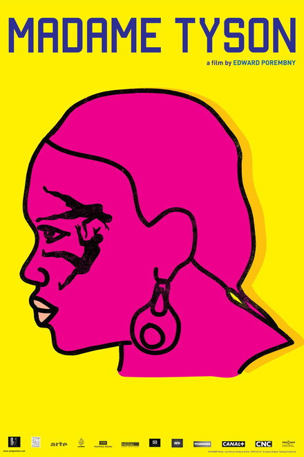 Madame Tyson