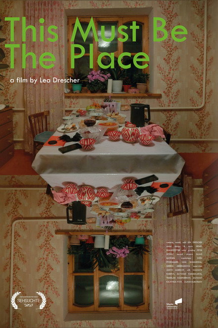 This Must Be The Place