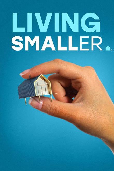 Living Smaller
