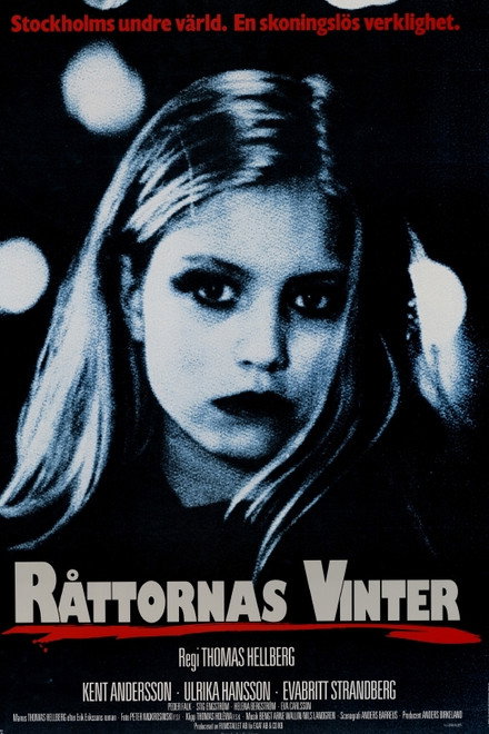 Rat Winter