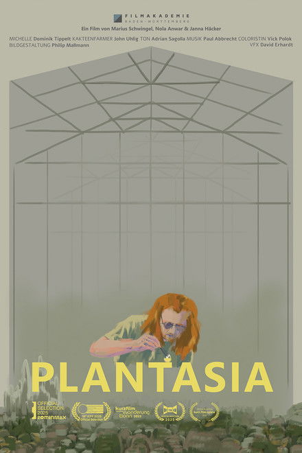 Plantasia