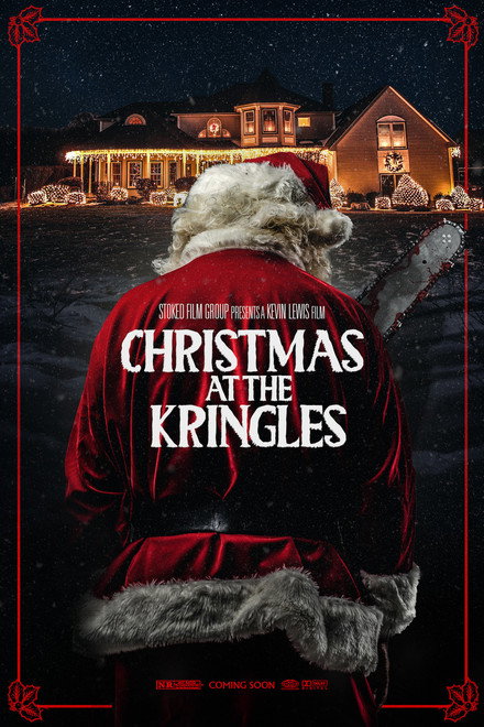 Christmas at the Kringles