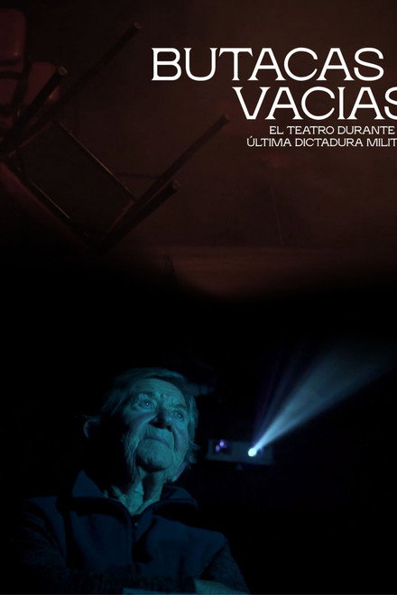 Butacas Vacías