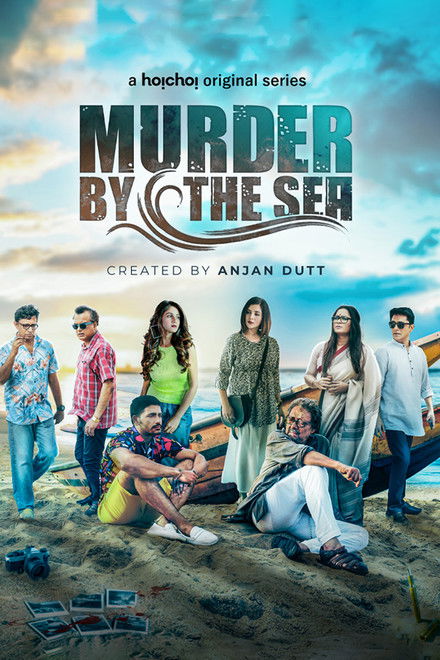 Murder By The Sea