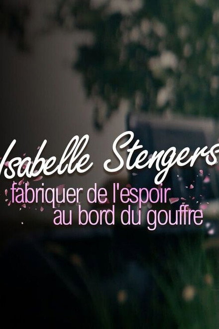 Isabelle Stengers: Fabriquer de l'espoir au bord du gouffre