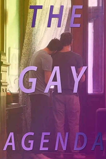 The Gay Agenda