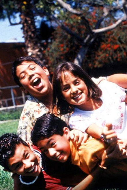 The Brothers García