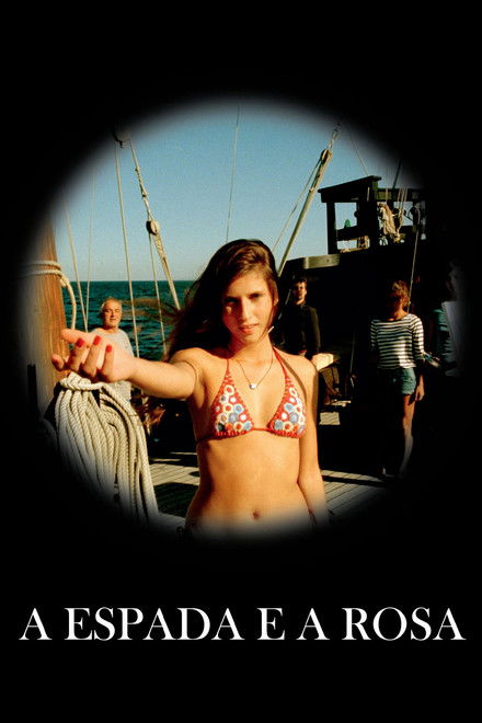 The Sword and the Rose