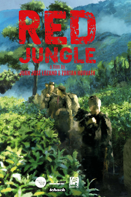 Red Jungle