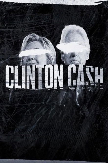 Clinton Cash