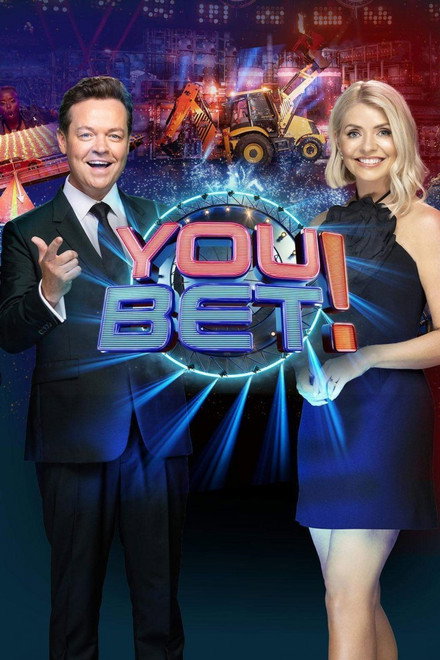 You Bet!