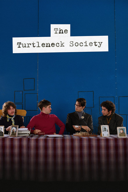 The Turtleneck Society