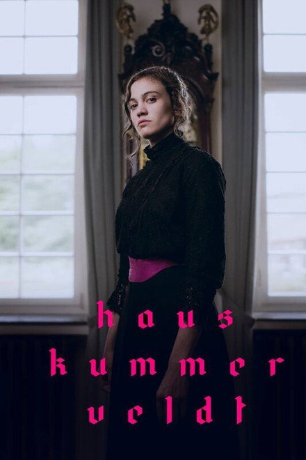 Haus Kummerveldt